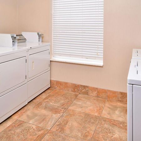 Hampton Inn Statesville Luaran gambar