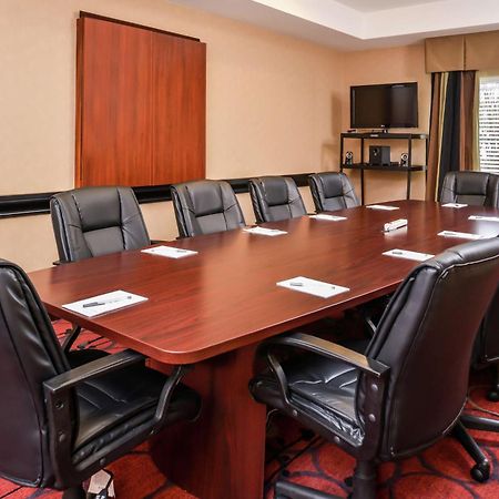 Hampton Inn Statesville Luaran gambar