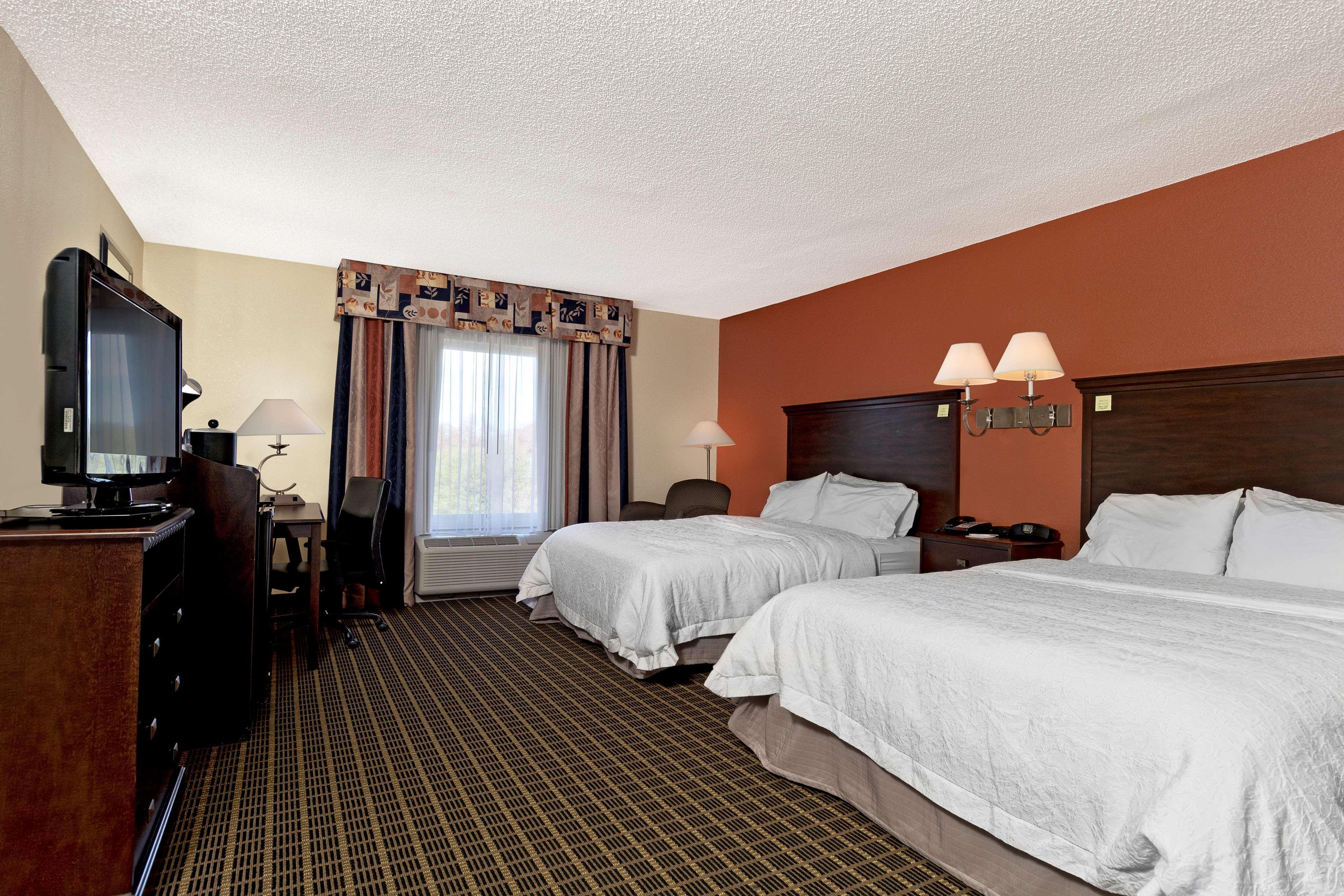 Hampton Inn Statesville Luaran gambar