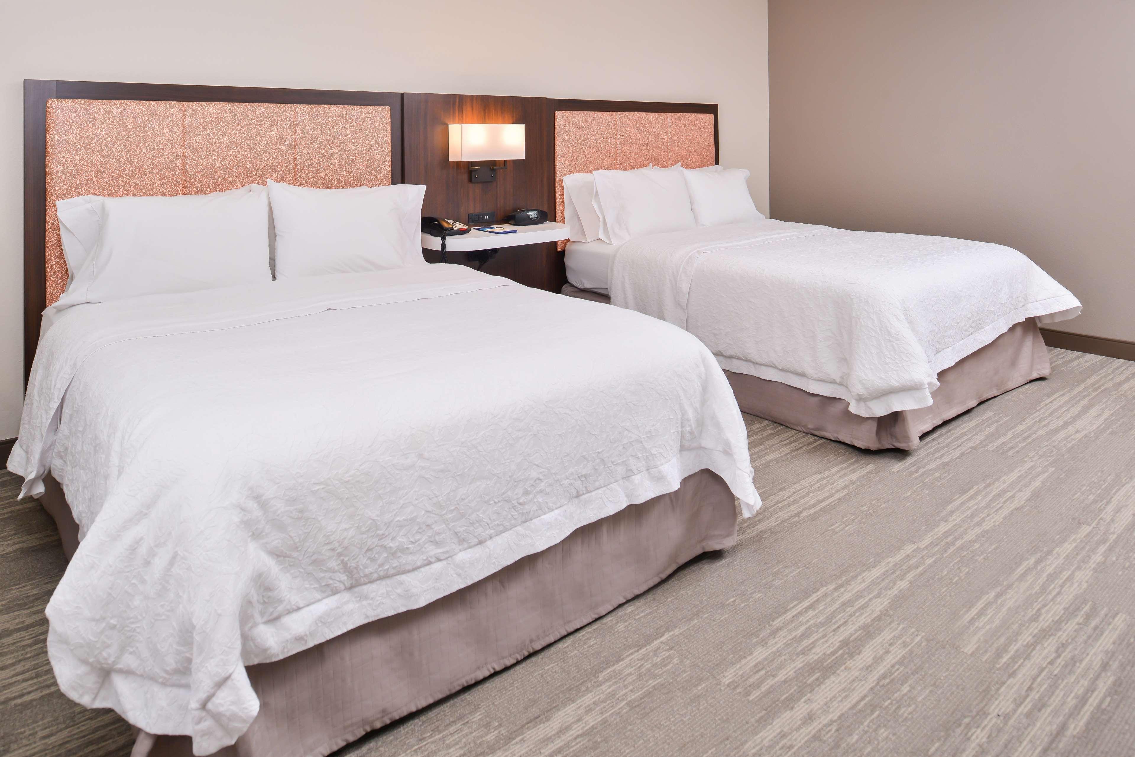 Hampton Inn Statesville Luaran gambar