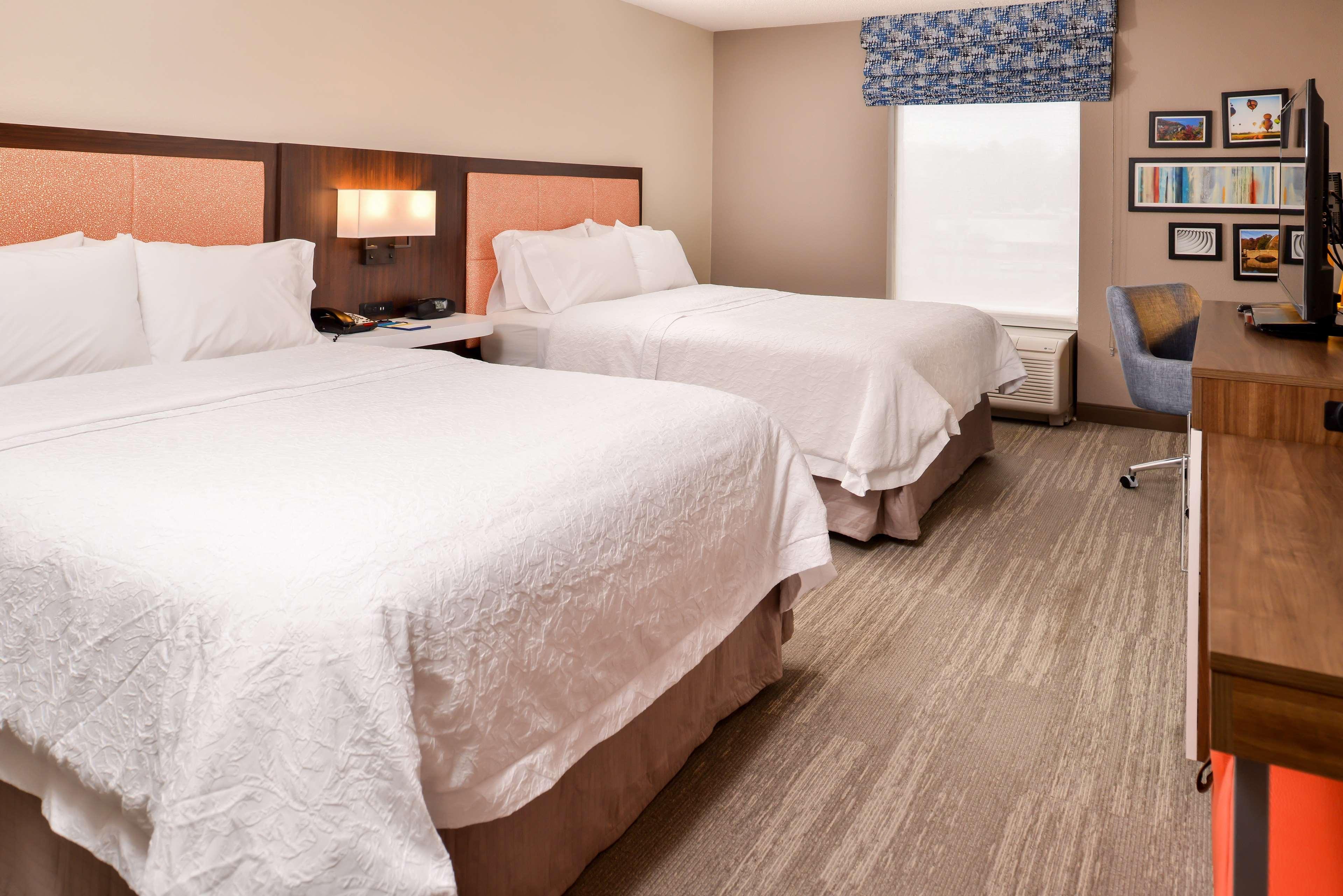 Hampton Inn Statesville Luaran gambar