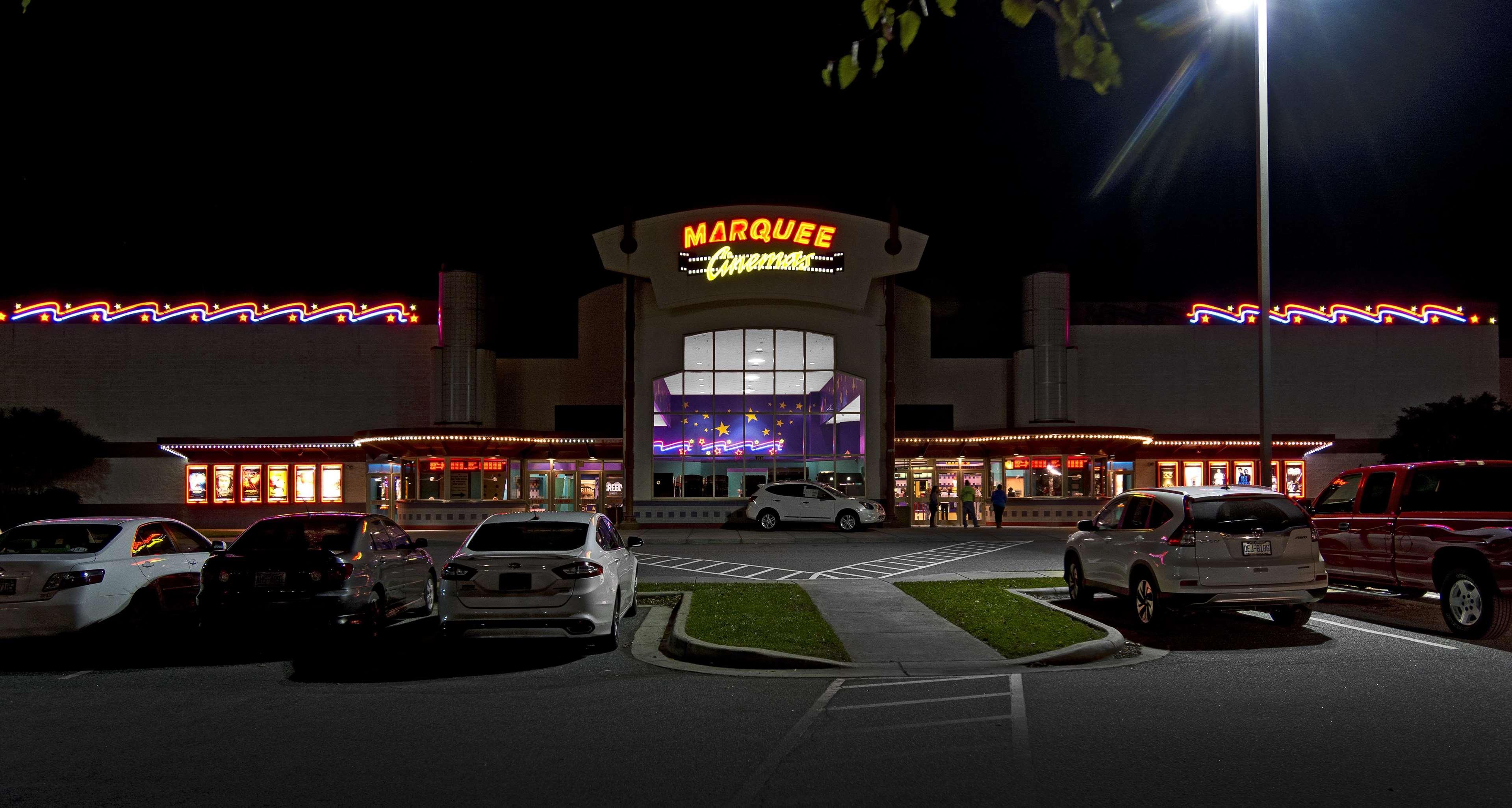Hampton Inn Statesville Luaran gambar