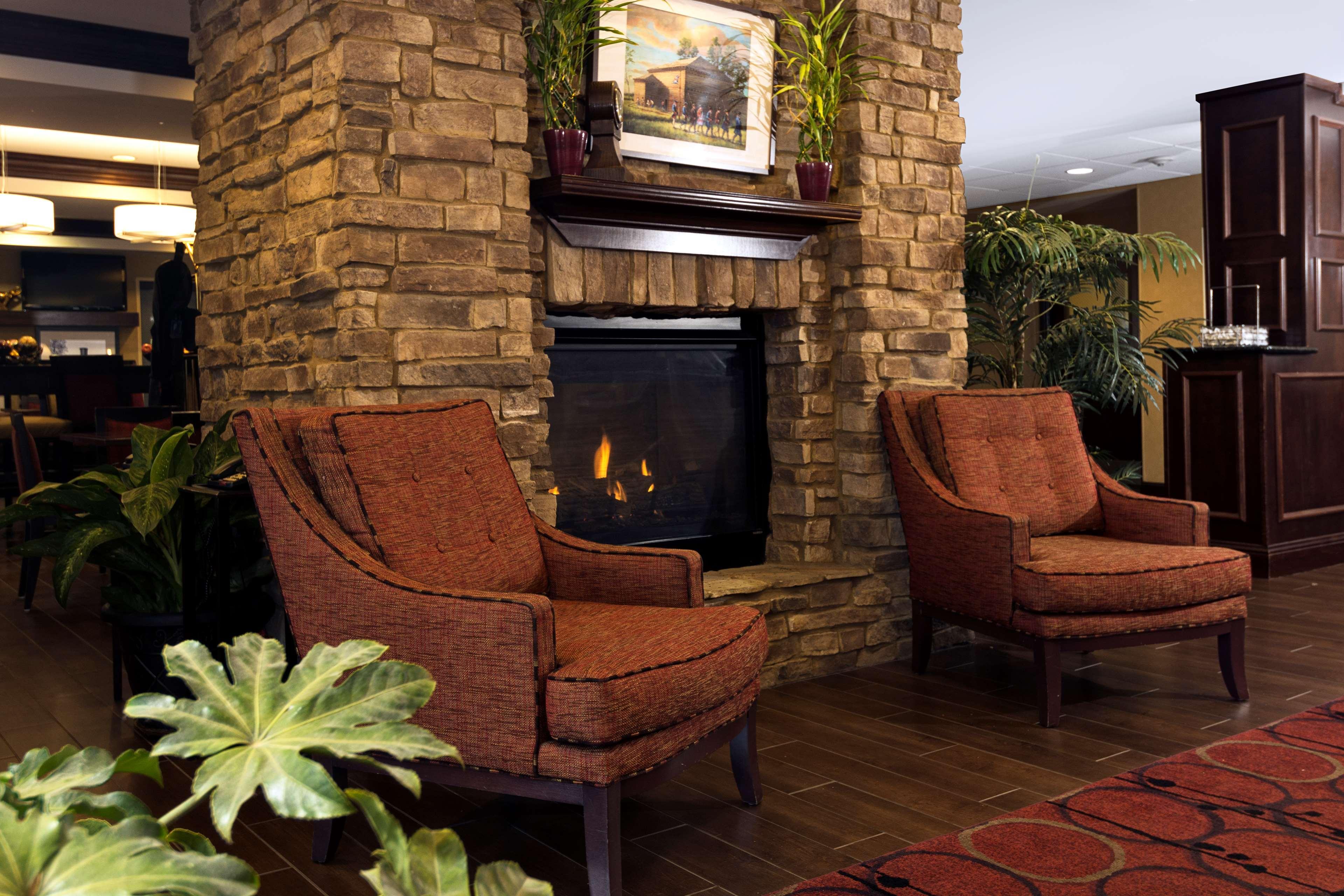 Hampton Inn Statesville Luaran gambar