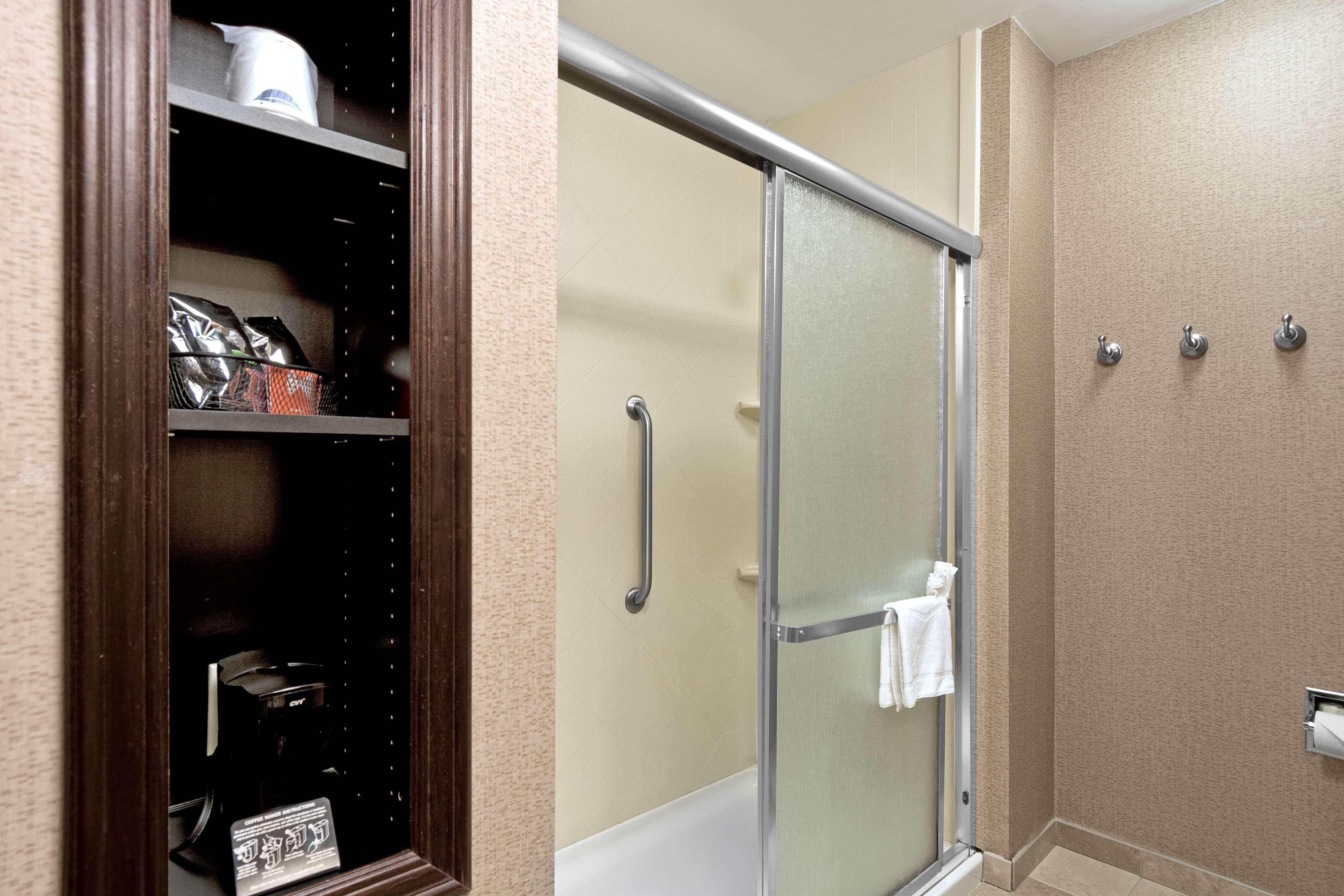 Hampton Inn Statesville Luaran gambar