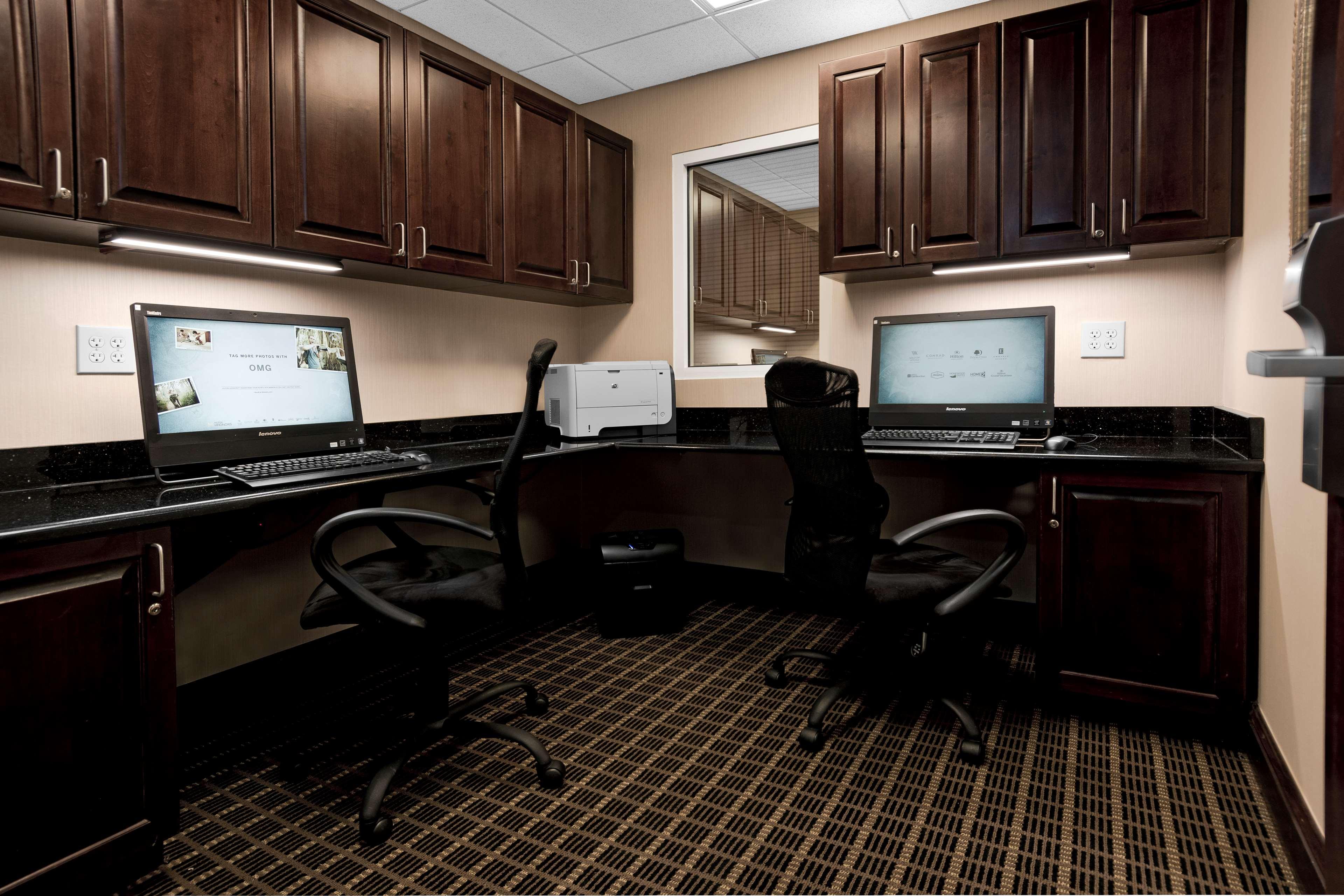 Hampton Inn Statesville Luaran gambar