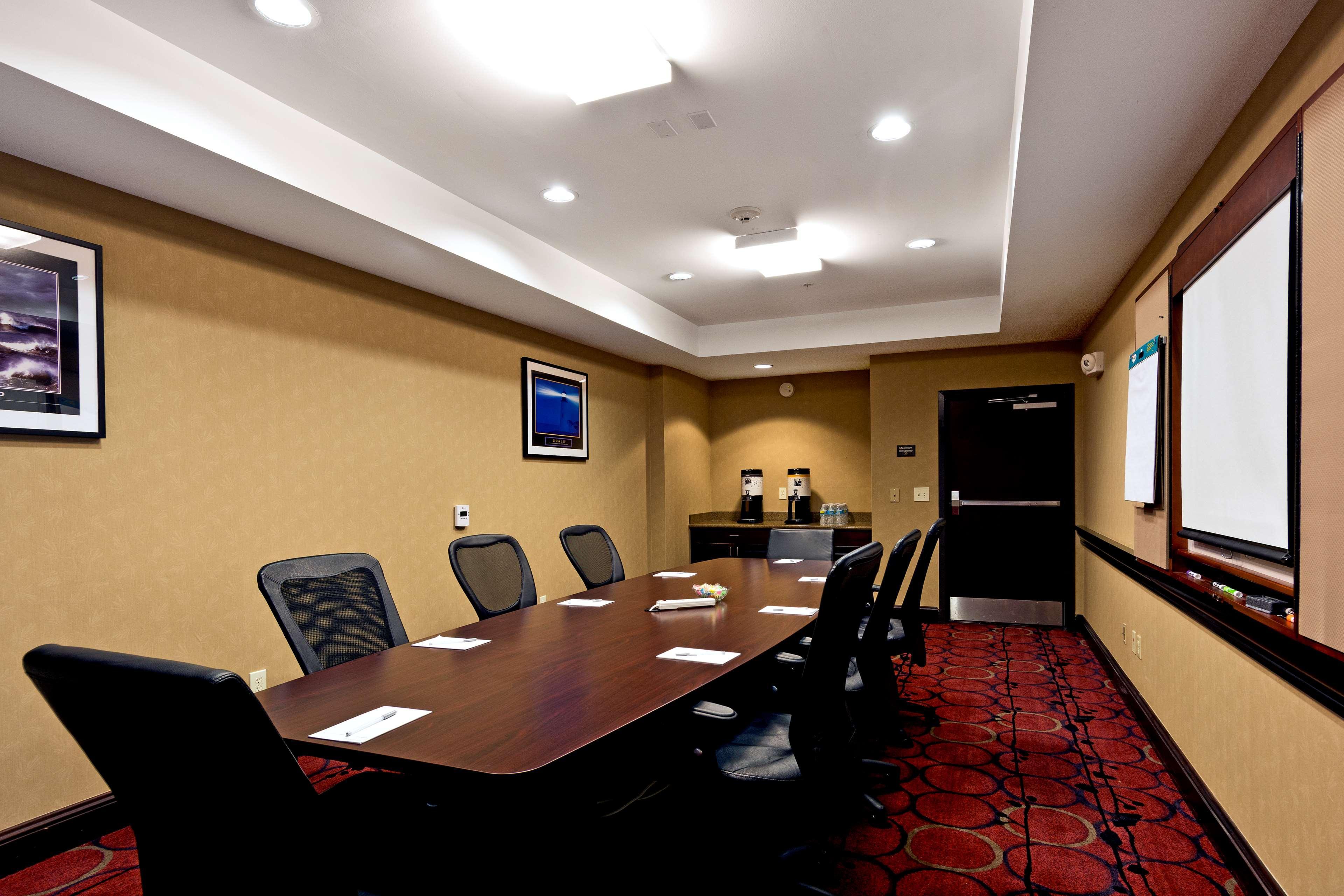 Hampton Inn Statesville Luaran gambar