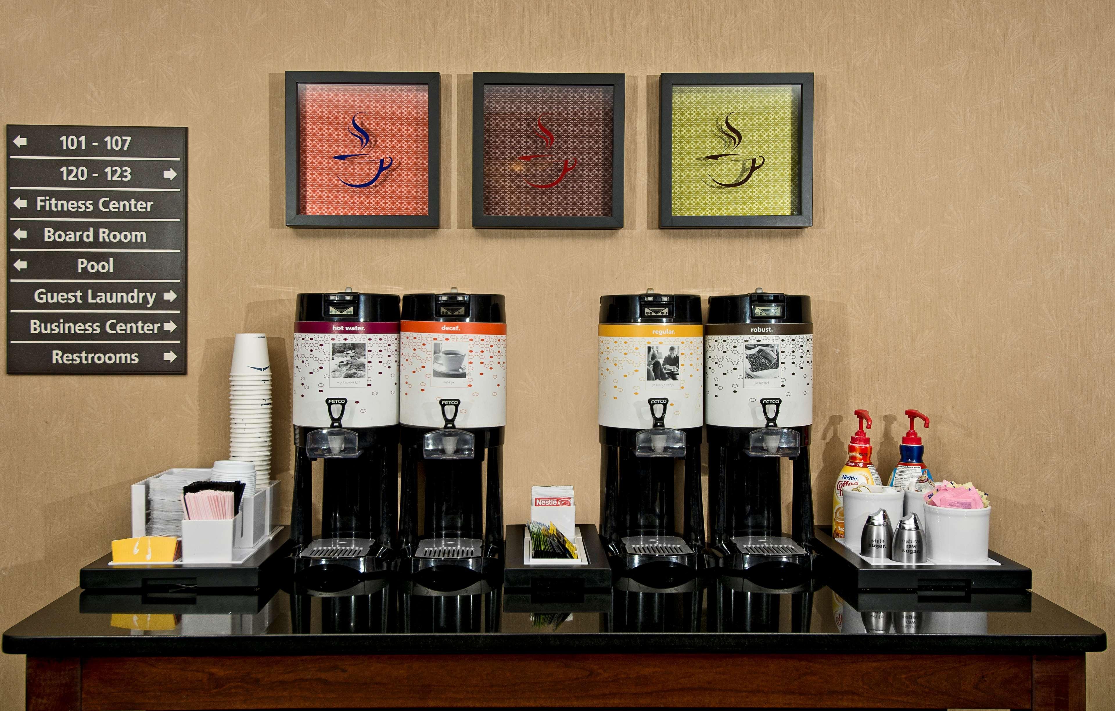 Hampton Inn Statesville Luaran gambar