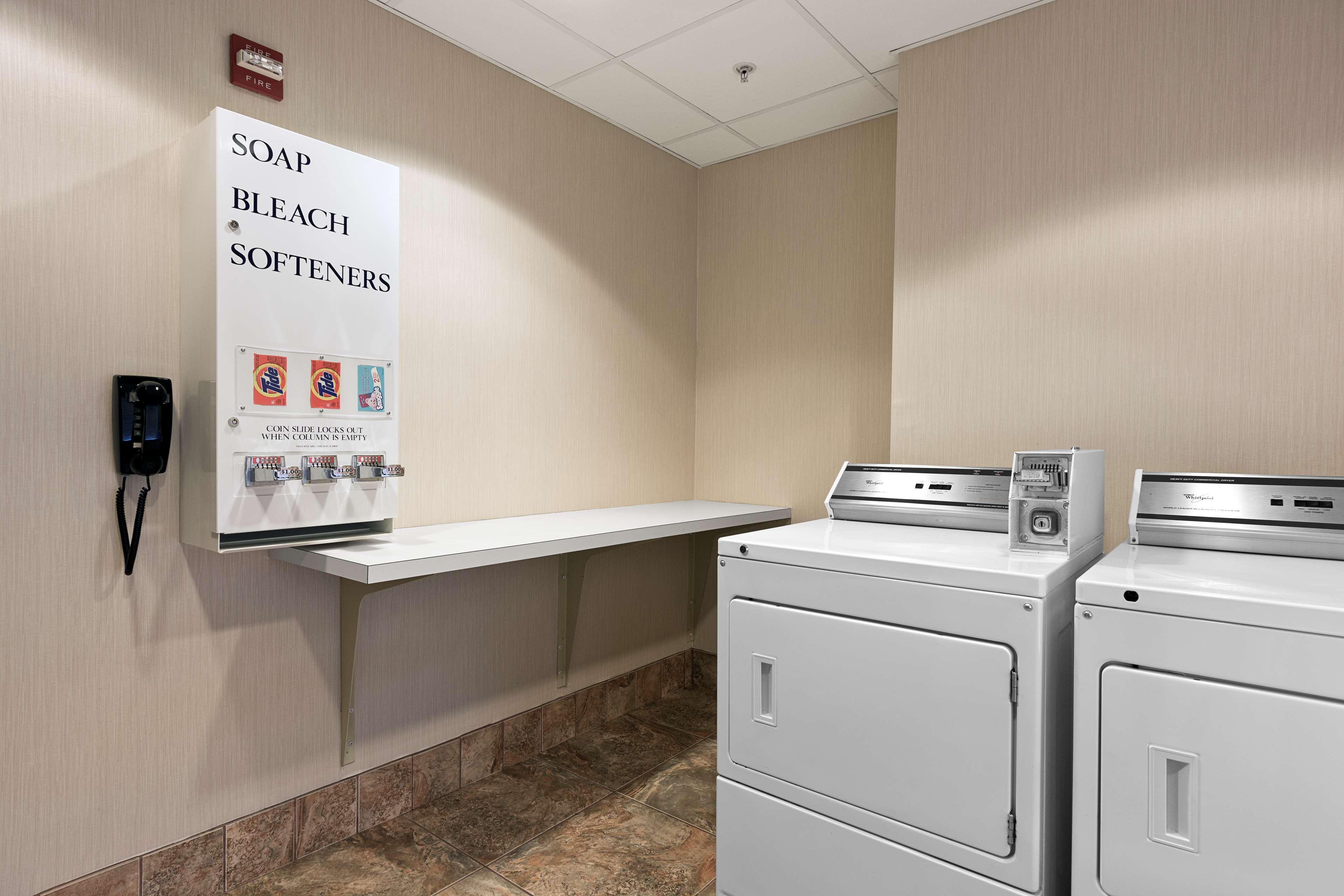 Hampton Inn Statesville Luaran gambar