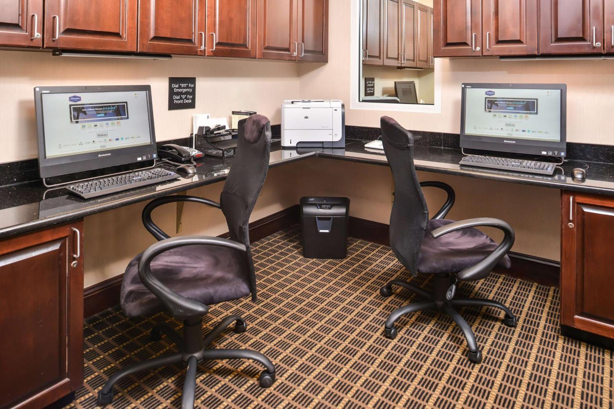 Hampton Inn Statesville Luaran gambar