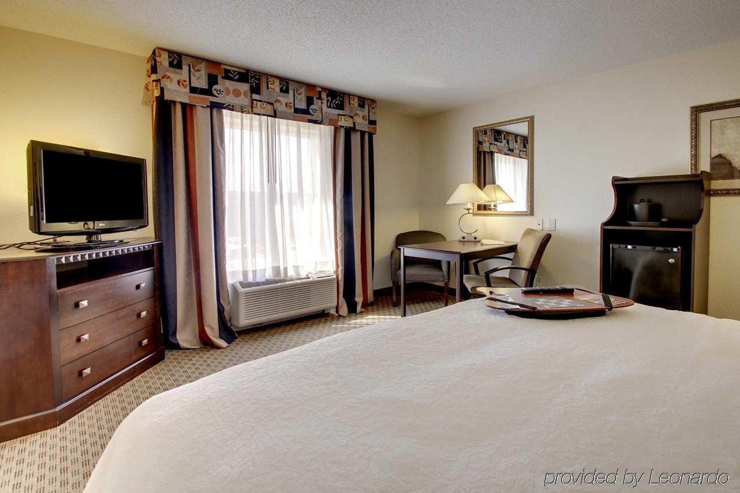 Hampton Inn Statesville Bilik gambar