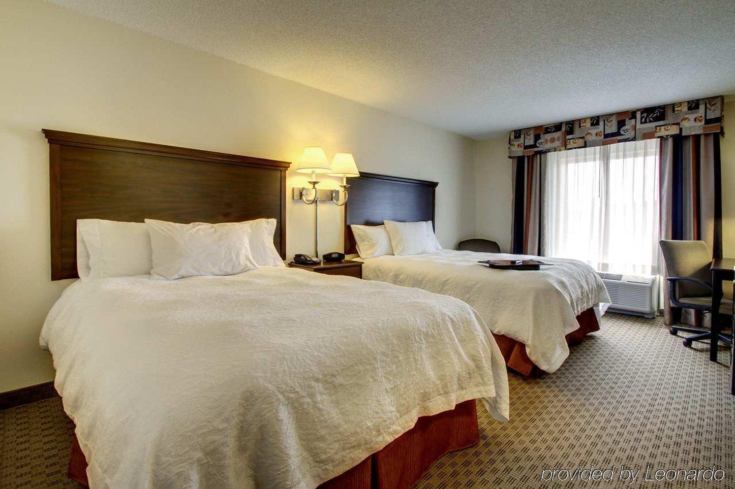 Hampton Inn Statesville Bilik gambar