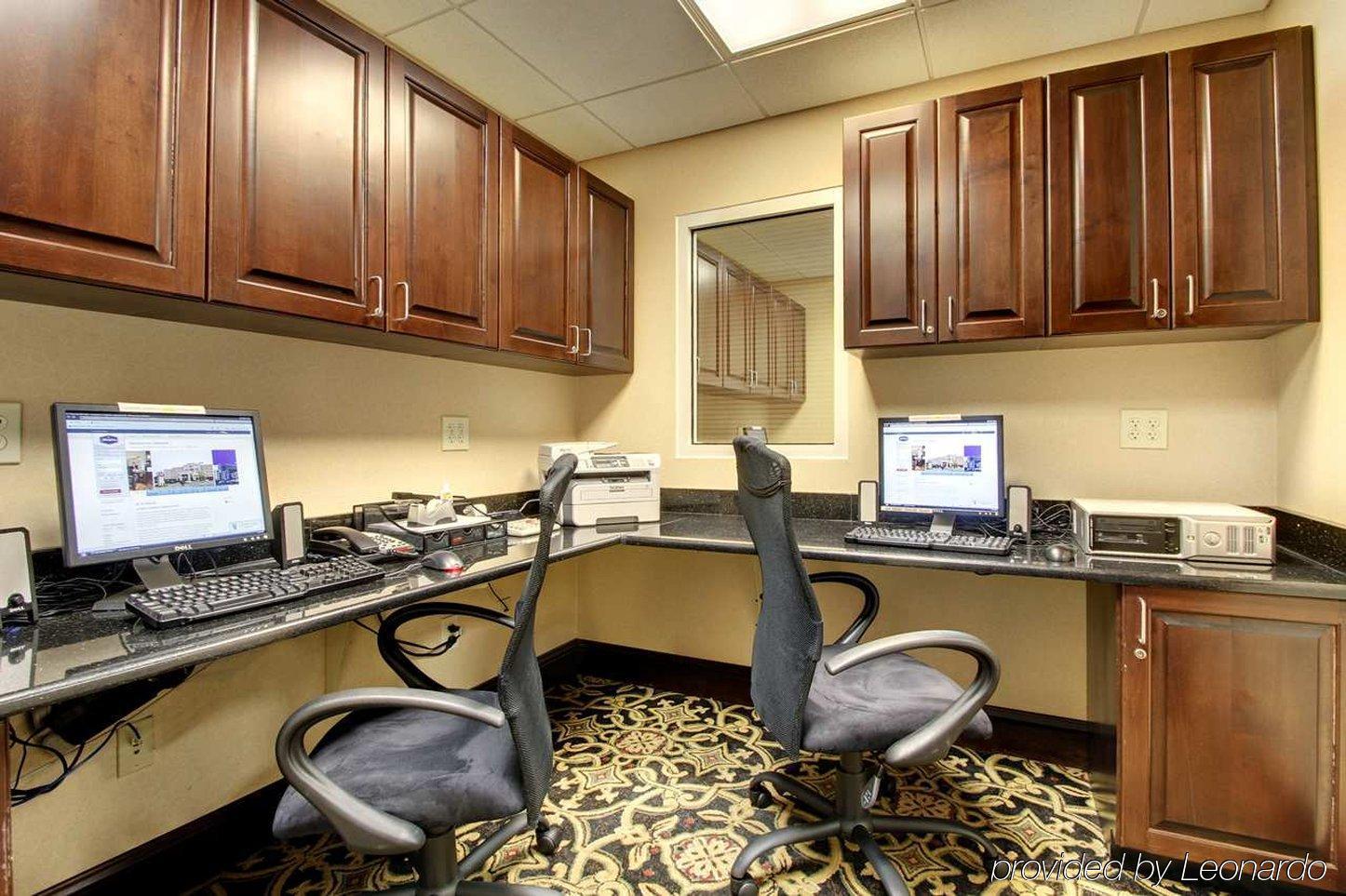 Hampton Inn Statesville Kemudahan gambar